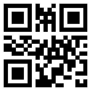 Immagine del QrCode di 3302766651