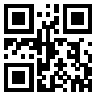 Il QrCode di 3302766652