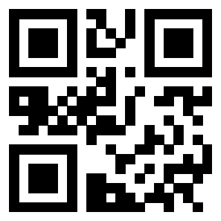 3302766654 - Immagine del QrCode associato
