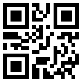 3302766657 - Immagine del Qr Code