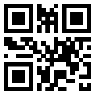 Il Qr Code di 3302766660