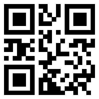 Qr Code di 3302766662