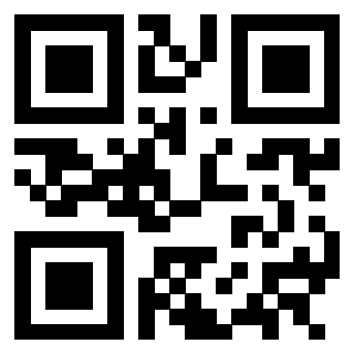 QrCode di 3302766666
