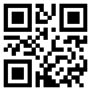 Immagine del Qr Code di 3302766668