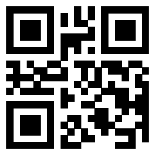 Immagine del QrCode di 3302766669