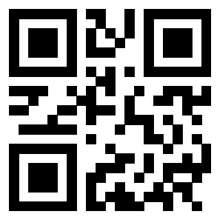 Scansione del Qr Code di 3302766673