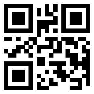 3302766676 - Immagine del Qr Code
