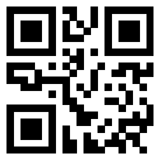 Immagine del Qr Code di 3302766682