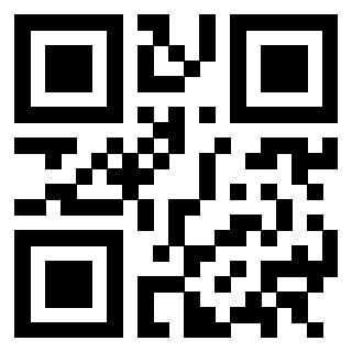 3302766684 - Immagine del QrCode