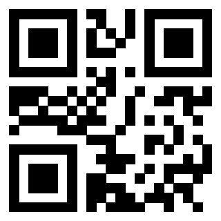 3302766686 QrCode associato