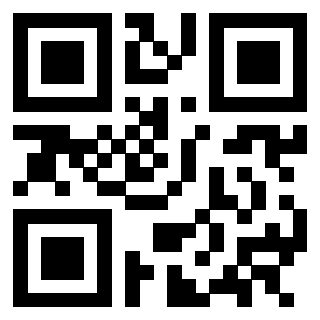 Qr Code di 3302766691