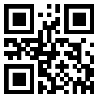 Immagine del QrCode di 3302766692