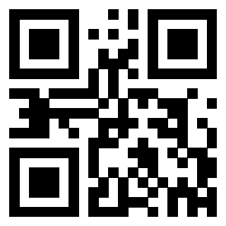 Immagine del Qr Code di 3302766693