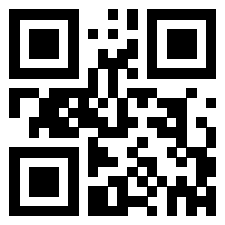 3302766695 Qr Code associato