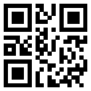 Immagine del QrCode di 3302766696
