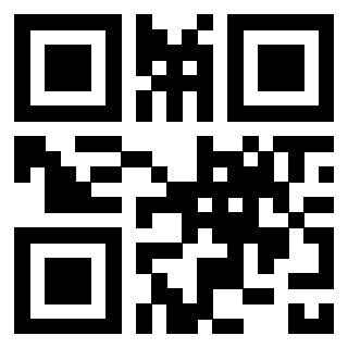 3302766697 - Immagine del QrCode