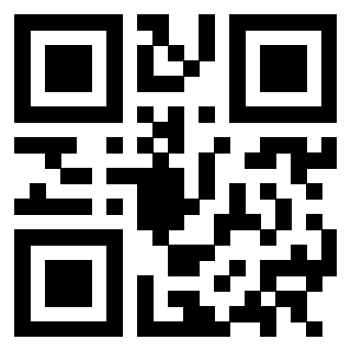 3302766698 QrCode associato