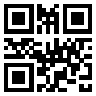 3302766701 Qr Code associato