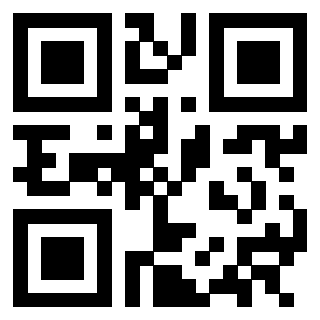 Qr Code di 3302766702