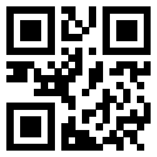 3302766705 QrCode associato