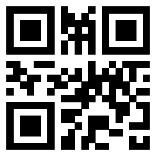 Immagine del QrCode di 3302766708