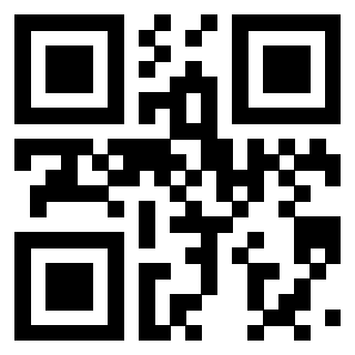 Il Qr Code di 3302766709