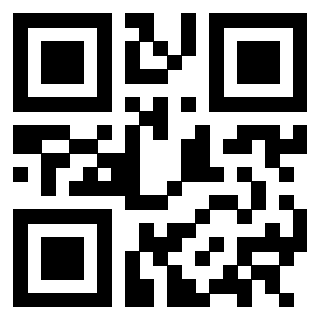 Il QrCode di 3302766710