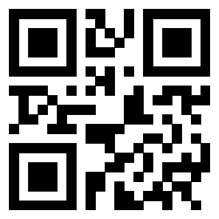Immagine del QrCode di 3302766711