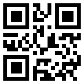 Immagine del QrCode di 3302766712