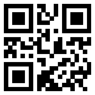 Immagine del QrCode di 3302766714