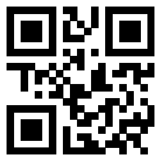 3302766715 Qr Code associato