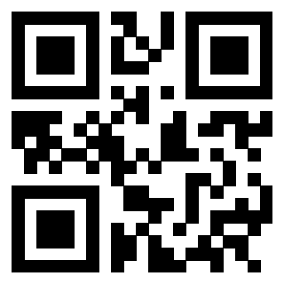 3302766717 - Immagine del Qr Code