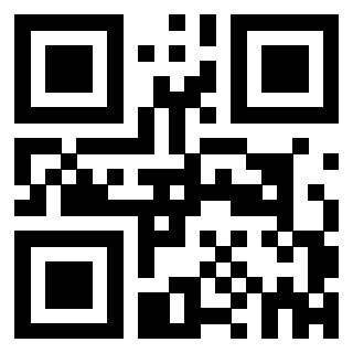 Il QrCode di 3302766718