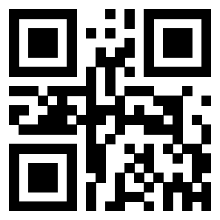 Immagine del Qr Code di 3302766719