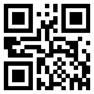3302766720 - Immagine del QrCode