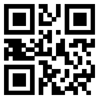 Immagine del QrCode di 3302766723