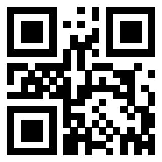 Scansione del Qr Code di 3302766724