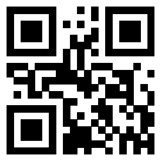 3302766733 QrCode associato