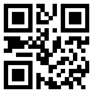 Immagine del Qr Code di 3302766734