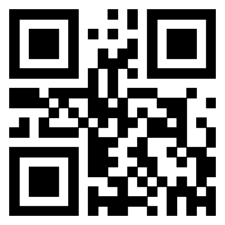 3302766737 - Immagine del Qr Code