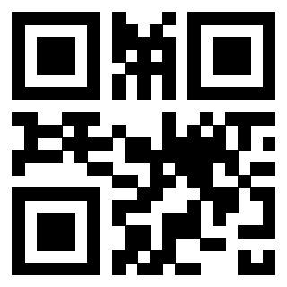 3302766739 - Immagine del Qr Code associato