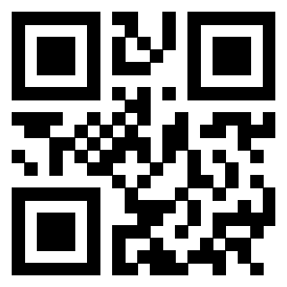 3302766741 - Immagine del QrCode