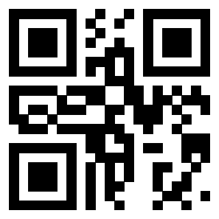 3302766744 QrCode associato