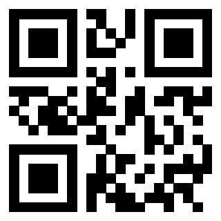 Qr Code di 3302766746
