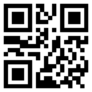3302766749 - Immagine del Qr Code