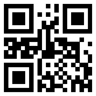 3302766750 QrCode associato
