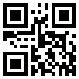 Immagine del Qr Code di 3302766753