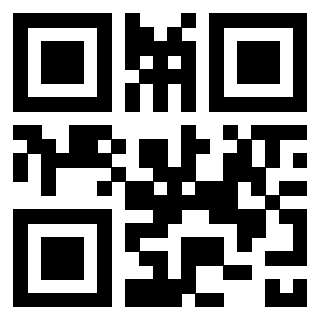 3302766754 - Immagine del QrCode associato