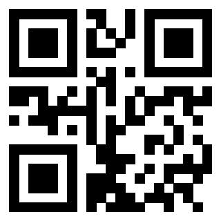 3302766756 - Immagine del Qr Code