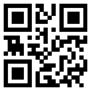3302766757 Qr Code associato